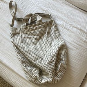 Baggy Tote